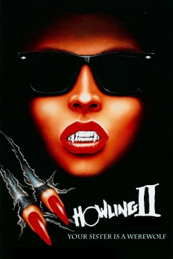 Watch Free Howling II: Stirba - Werewolf Bitch HD Online on SFlix