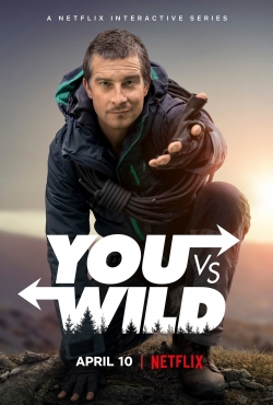 Watch Free You vs. Wild HD Online on SFlix