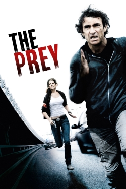 Watch Free The Prey HD Online on SFlix