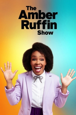 Watch Free The Amber Ruffin Show HD Online on SFlix