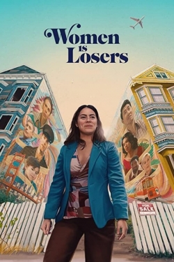 Watch Free Women is Losers HD Online on SFlix