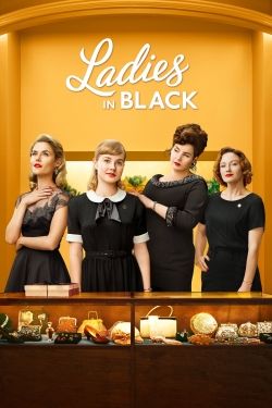 Watch Free Ladies in Black HD Online on SFlix