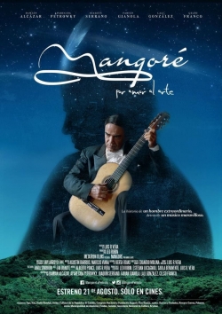 Watch Free Mangoré HD Online on SFlix