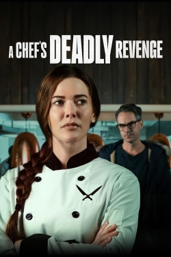 Watch Free A Chef's Deadly Revenge HD Online on SFlix