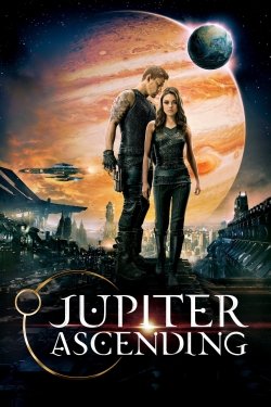 Watch Free Jupiter Ascending HD Online on SFlix