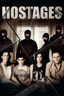 Watch Free Hostages HD Online on SFlix