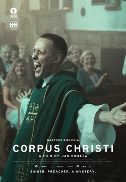 Watch Free Corpus Christi HD Online on SFlix