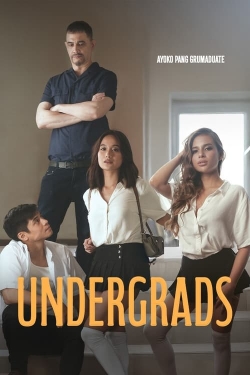 Watch Free Undergrads HD Online on SFlix