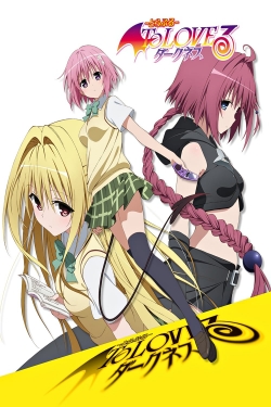 Watch Free To Love-Ru HD Online on SFlix