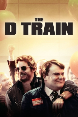 Watch Free The D Train HD Online on SFlix