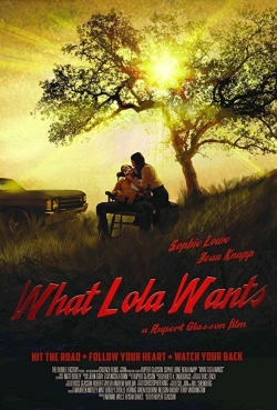 Watch Free What Lola Wants HD Online on SFlix