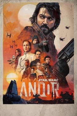 Watch Free Andor HD Online on SFlix