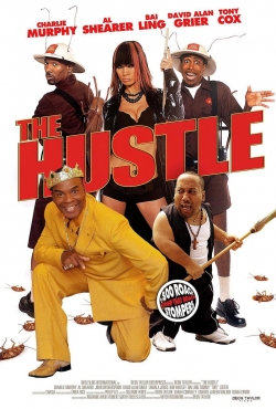 Watch Free The Hustle HD Online on SFlix