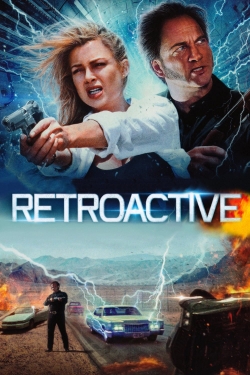 Watch Free Retroactive HD Online on SFlix