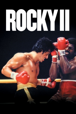 Watch Free Rocky II HD Online on SFlix