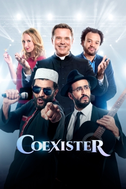 Watch Free Coexister HD Online on SFlix