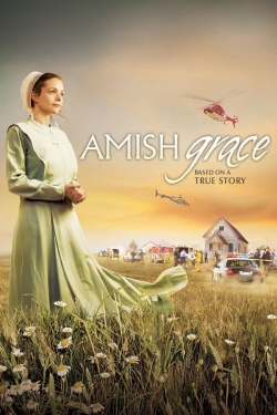 Watch Free Amish Grace HD Online on SFlix