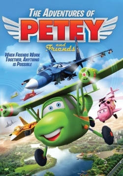 Watch Free The Adventures of Petey and Friends HD Online on SFlix