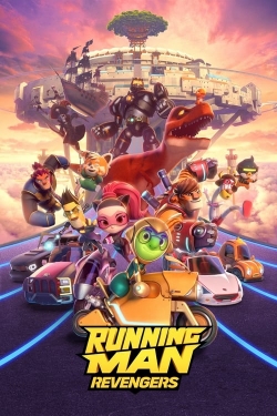 Watch Free Running Man: Revengers HD Online on SFlix