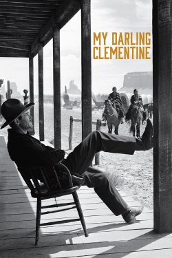 Watch Free My Darling Clementine HD Online on SFlix