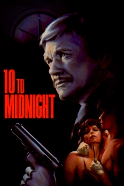 Watch Free 10 to Midnight HD Online on SFlix