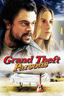 Watch Free Grand Theft Parsons HD Online on SFlix