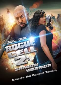 Watch Free Rogue Cell: Shadow Warrior HD Online on SFlix