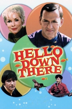 Watch Free Hello Down There HD Online on SFlix