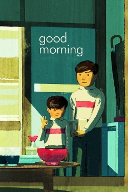 Watch Free Good Morning HD Online on SFlix