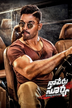 Watch Free Naa Peru Surya - Naa Illu India HD Online on SFlix