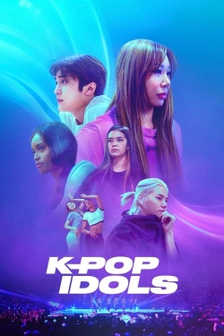 Watch Free K-Pop Idols HD Online on SFlix