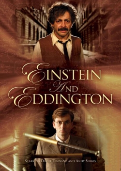 Watch Free Einstein and Eddington HD Online on SFlix