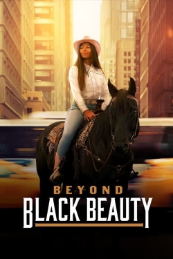 Watch Free Beyond Black Beauty HD Online on SFlix