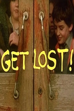 Watch Free Get Lost! HD Online on SFlix