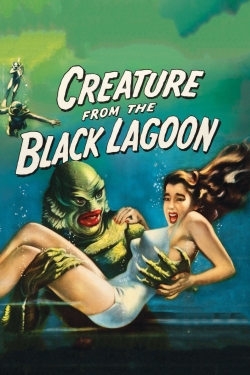 Watch Free Creature from the Black Lagoon HD Online on SFlix