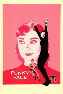 Watch Free Funny Face HD Online on SFlix