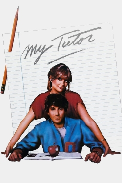 Watch Free My Tutor HD Online on SFlix