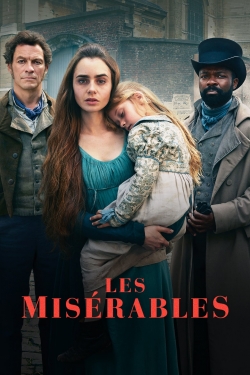 Watch Free Les Misérables HD Online on SFlix