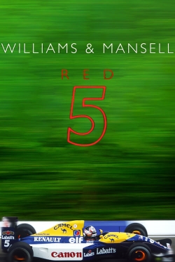 Watch Free Williams & Mansell: Red 5 HD Online on SFlix