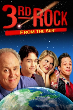 Watch Free 3rd Rock from the Sun HD Online on SFlix