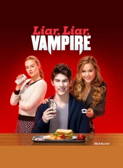 Watch Free Liar, Liar, Vampire HD Online on SFlix