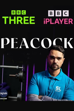 Watch Free Peacock HD Online on SFlix