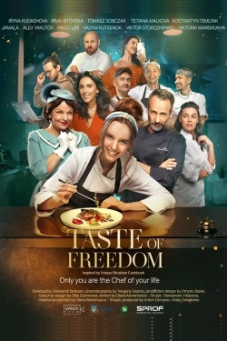 Watch Free Taste of Freedom HD Online on SFlix