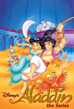 Watch Free Aladdin HD Online on SFlix