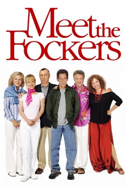 Watch Free Meet the Fockers HD Online on SFlix