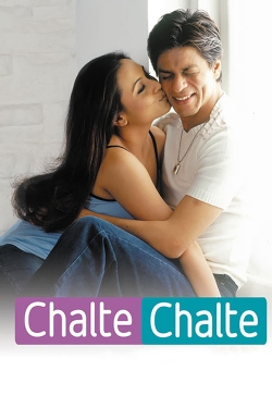 Watch Free Chalte Chalte HD Online on SFlix