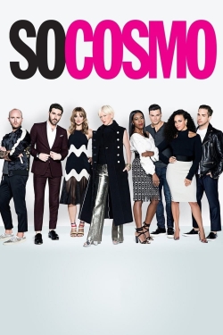 Watch Free So Cosmo HD Online on SFlix