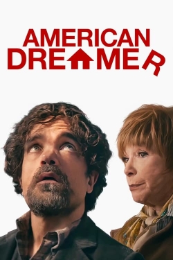 Watch Free American Dreamer HD Online on SFlix