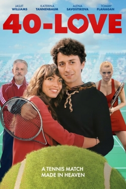 Watch Free Love-40 HD Online on SFlix