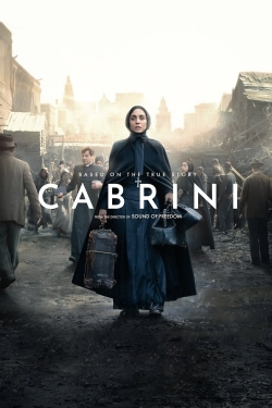 Watch Free Cabrini HD Online on SFlix